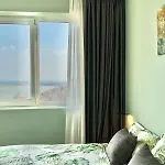 Apartament Seasky Smarthome-penthouse With Private Parking