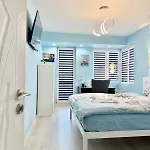Seasky Smarthome-penthouse With Private Parking