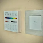Seasky Smarthome-penthouse With Private Parking