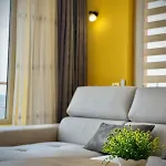 Apartamento Seasky Smarthome-penthouse With Private Parking