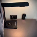 Seasky Smarthome-penthouse With Private Parking Apartament