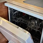 Seasky Smarthome-penthouse With Private Parking Apartament *