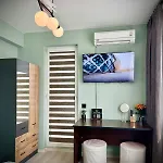Seasky Smarthome-penthouse With Private Parking Burgas City