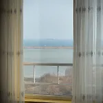 Seasky Smarthome-penthouse With Private Parking