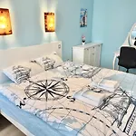 Seasky Smarthome-penthouse With Private Parking Apartament Burgas City