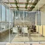 Seasky Smarthome-penthouse With Private Parking Apartament Burgas City