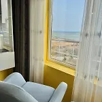 Apartament Seasky Smarthome-penthouse With Private Parking