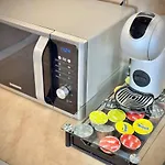Seasky Smarthome-penthouse With Private Parking Apartament
