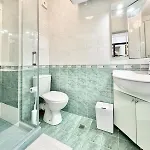 Seasky Smarthome-penthouse With Private Parking Apartament *