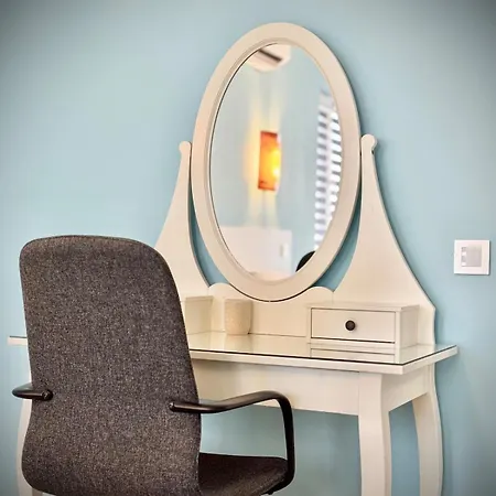 Seasky Smarthome-penthouse With Private Parking * Burgasz