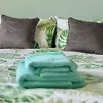 Seasky Smarthome-penthouse With Private Parking Апартамент *