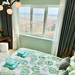 Seasky Smarthome-penthouse With Private Parking * Бургас