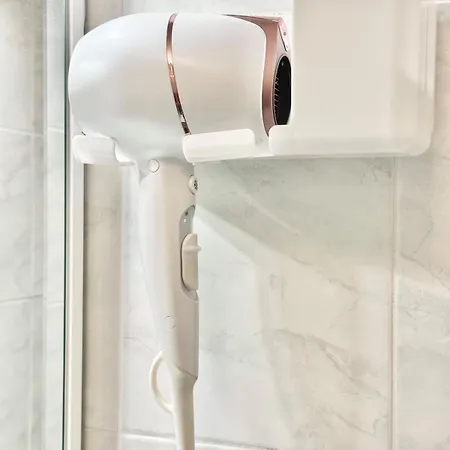 Seasky Smarthome-penthouse With Private Parking * بورغاس