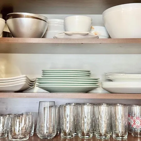 Seasky Smarthome-penthouse With Private Parking شقة *