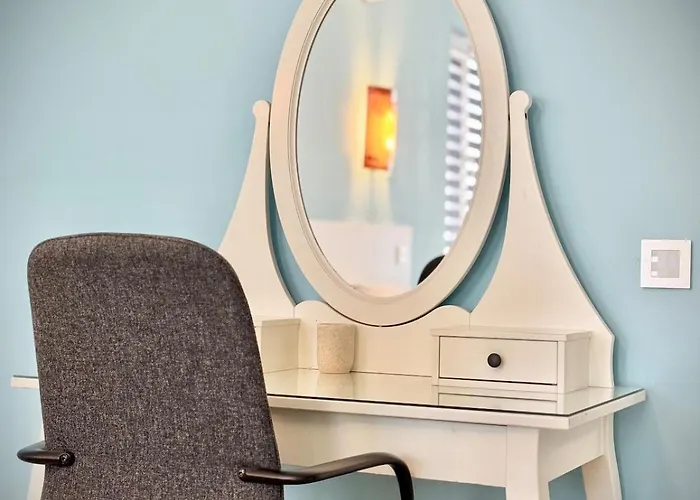 Seasky Smarthome-penthouse With Private Parking * Burgas City